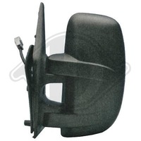 фото thumb №1, Дзеркало зовнішні do renault master 03-10
