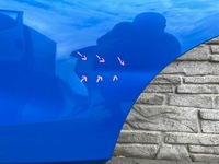 фото thumb №6, Дверь левый задняя задние левая bmw x2 f39