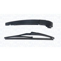 фото thumb №2, Важіль двірники з щітка задня jeep renegade 09.2014 -