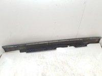 фото thumb №7, Молдинг поріг накладка ліва bmw 1 e87