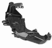 Купити Оригінальні ліва кронштейн фара megane 2008- 622232066r, фото thumb