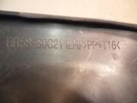 фото thumb №15, Mazda 3 03-08 решітка бампера ліва br5s-50c21