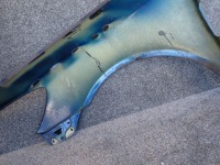 фото thumb №8, Skoda octavia ii lift 08-12 крила правий передній перед