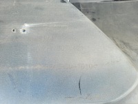 фото thumb №13, Vw passat b8 | задний бампер sedan рестайлинг 3g5807421 | 0637