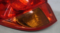 фото thumb №7, Subaru legacy iv универсал фара задняя левая зад заднее повреждённая