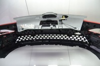 фото thumb №8, Renault megane v 5 e-tech 22-25 бампер капот крыло лампа