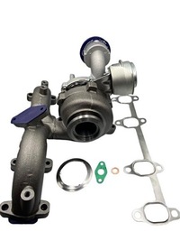 фото thumb №6, Заводський нова турбіна audi seat, skoda, vw 1.9 tdi 105km 751851