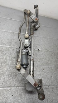 фото thumb №4, Механизм дворник mazda 5 06r 2.0crd van