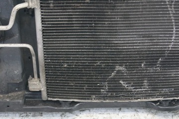 фото thumb №6, Pas переднее радиатор citroen c3 ii 1.2 b