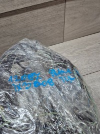 фото thumb №8, 12087. bmw ix3 g08 електропроводка двері правий задня 14924810