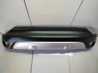 фото thumb №1, Бампер задняя задний renault captur i 2013-2017 850b27697r