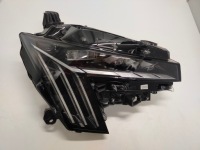 Peugeot 508 2 рестайлинг  full led фара правая левая с Разборки, фото thumb