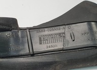 фото thumb №7, Молдинг стекло лобовое правая jaguar xf x260 gx63-025a52-ac