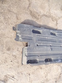 фото thumb №8, Защита подвеска 9827725580 peugeot 5008 ii