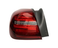 фото thumb №1, Mercedes benz gla-kl x156 2017 - 2020 лампа задня ліва