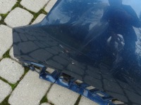 фото thumb №6, Mazda cx3 cx-3 i бампер передній pdc