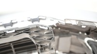 фото thumb №11, Бампер перед передний vw passat b7 10-14 sedan lc7z