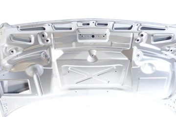 фото thumb №11, Капот крышка двигателя sprinter w906 2006-