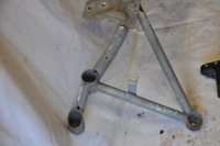 фото thumb №5, Підсилювач поперечний bmw ix3 2023 з задній 7947322