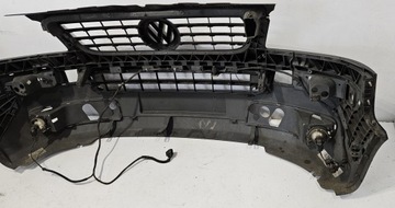 фото thumb №10, Бампер vw transporter t5 multivan caravelle org выгодное предложение!!!