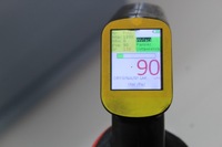 фото thumb №8, Дверь левый перед jaguar xf 07-11r