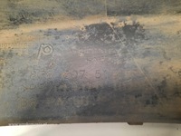 фото thumb №14, Audi a5 8t рестайлинг sportback бампер зад задний 8t8807511f