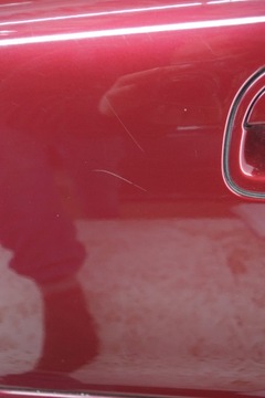 фото thumb №13, Дверь левый перед volvo xc70 454-46