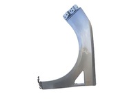 фото thumb №1, Ford ranger 3 19 rok крила лівий перед