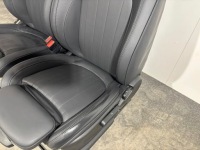 фото thumb №7, Комплект сидений mini cooper f55 кожа чёрные