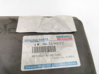 фото thumb №8, Резонатор drugi верхній na колектор 2.0 dohc daewoo nubira 1999- 96319873