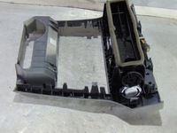 фото thumb №8, Рамка защита радио opel astra iii gtc