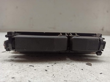 фото thumb №5, Vw passat b5 1.8b 20v компьютер блок управления 8d0907558s 0261204956