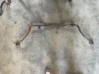 фото thumb №1, Тяга стабилизатор перед renault scenic i rx4 4x4