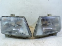 фото thumb №1, Лампи передні перед ліва права mercedes vito w638 k