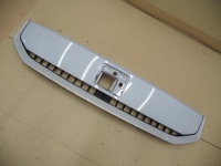 Купить Polestar 2 ii решётка радиатора решётка радиатора передний 32337728, фото thumb