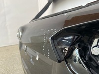 фото thumb №13, Hyundai i20 ii lift 2018-2020r na lotkę спойлер крышка багажника багажника