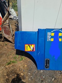 фото thumb №4, Дверь полный daf xf 105 2013r