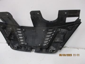 фото thumb №7, Решётка решётка радиатора nissan xtrail x trail t32