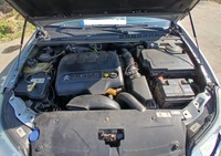 фото thumb №1, Двигатель citroen c5 ii 2.0 hdi rhr 136 km комплект