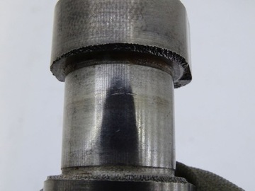 фото thumb №7, Bmw e39 530d 98-03 3.0 d m57d30 вал распределительный вал w