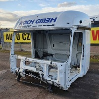 фото thumb №2, Mercedes actros mp4 кабина