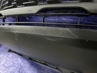 фото thumb №6, Opel crossland lift бампер передний спойлер