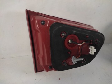 фото thumb №6, Kia sorento iii рестайлінг лампа права задня зад кришка led 2018-