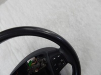 фото thumb №6, Volvo xc60 v70 s80 - кермо шкіра мульті оригінал