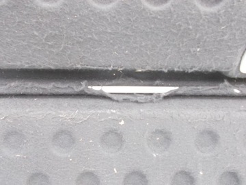 фото thumb №7, Полка багажника зад задняя skoda octavia ii hb хэтчбек 1z5867769