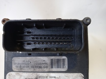 фото thumb №8, Насос abs peugeot 407 9657462080