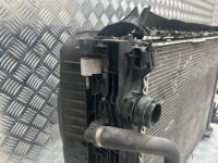 фото thumb №6, Радиатор основний  кондиционера mercedes e-klasa w213 / w205 a0995007303