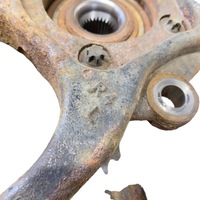 фото thumb №9, Dodge charger 2016 ліва сторона підшипник i ступиця kół