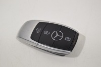 фото thumb №11, Ключ pilot mercedes w222 s-klasa w213 e-klasa 2229050911