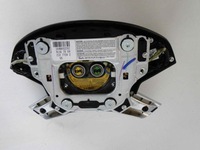 фото thumb №2, Mercedes r klasa w251 lift подушка w кермо